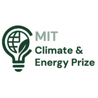 MIT Climate & Energy Prize